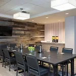 Home2 Suites By Hilton Indianapolis Downtown